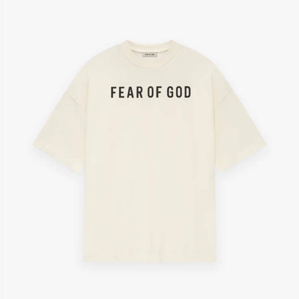 Fear of God Tee